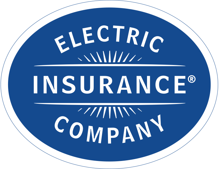 Electric Insurance Logo